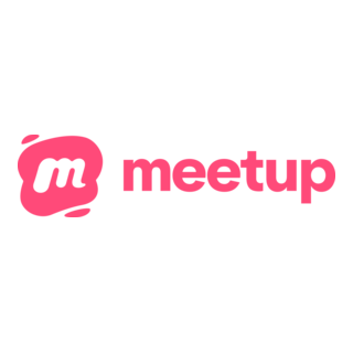Meetup Logo PNG Vector