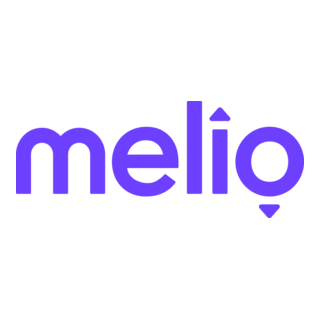 Melio Logo PNG Vector