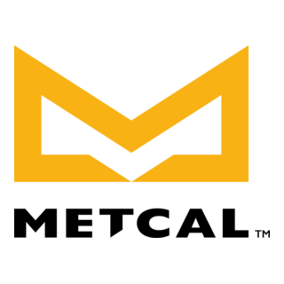 Metcal Logo PNG Vector