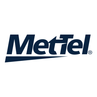MetTel Logo PNG Vector