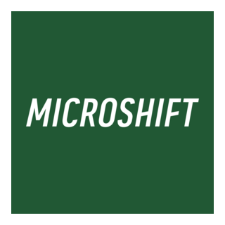 Microshift Logo PNG Vector