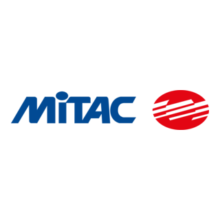 MiTAC Logo PNG Vector