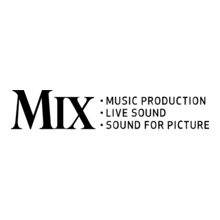Mixonline Logo PNG Vector