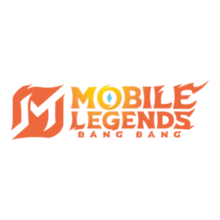 MOBILE LEGENDS NEW Logo PNG Vector