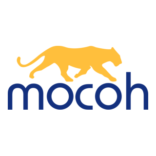 Mocoh Logo PNG Vector
