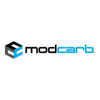 ModCarb Logo PNG Vector