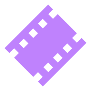 movie-web Logo PNG Vector