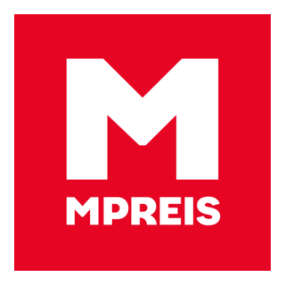 MPREIS Logo PNG Vector