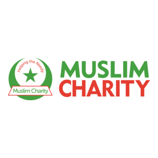 Muslim Charity UK Logo PNG Vector