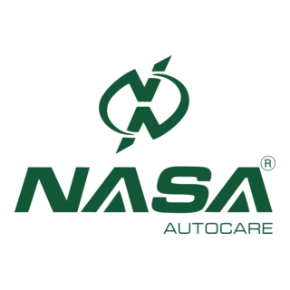 Nasa Autocare Logo PNG Vector