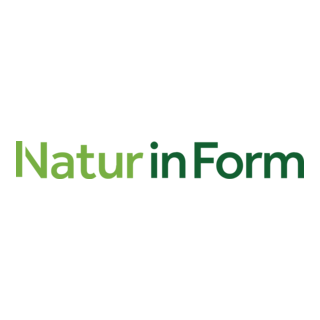 NaturinForm Logo PNG Vector