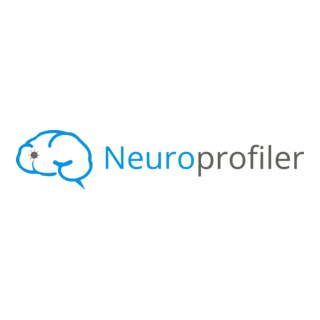 Neuroprofiler Logo PNG Vector
