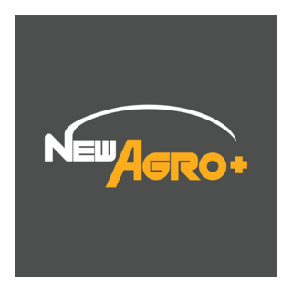 NEW AGRO Logo PNG Vector