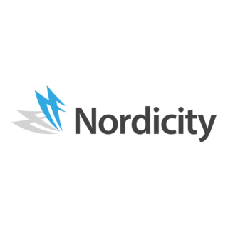 Nordicity Logo PNG Vector