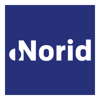 Norid Logo PNG Vector