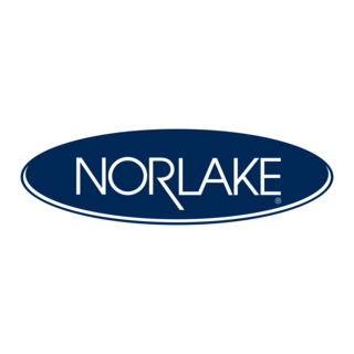 Norlake Logo PNG Vector