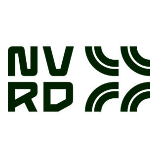 NVRD Logo PNG Vector
