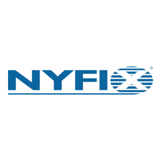 NYFIX Logo PNG Vector