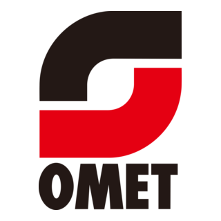 OMET Logo PNG Vector