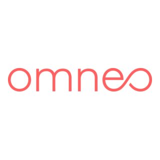OMNEO Logo PNG Vector