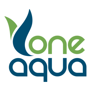 oneaqua Logo PNG Vector