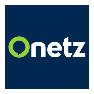 Onetz Logo PNG Vector