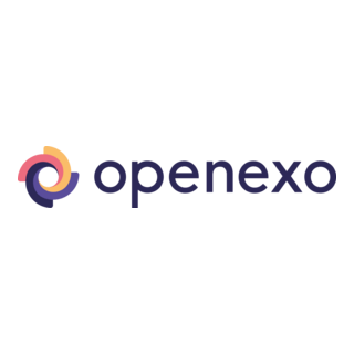 OpenExO Logo PNG Vector