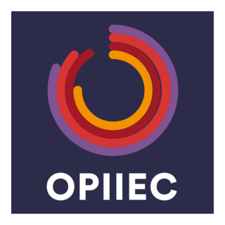 OPIIEC Logo PNG Vector