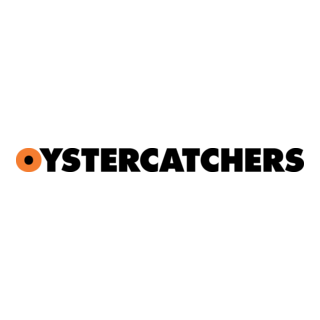 Oystercatchers Logo PNG Vector