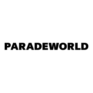 ParadeWorld Logo PNG Vector