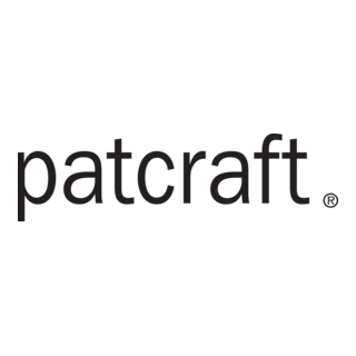 Patcraft Logo PNG Vector
