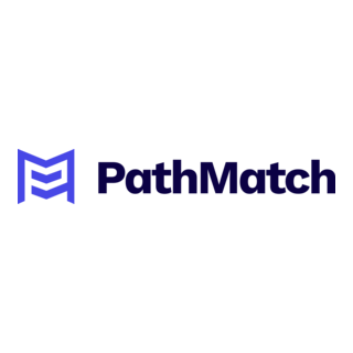 PathMatch Logo PNG Vector