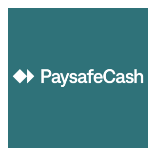 Paysafecash Logo PNG Vector