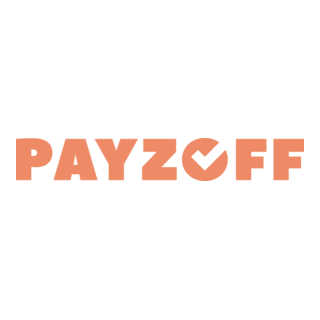 Payzoff Logo PNG Vector