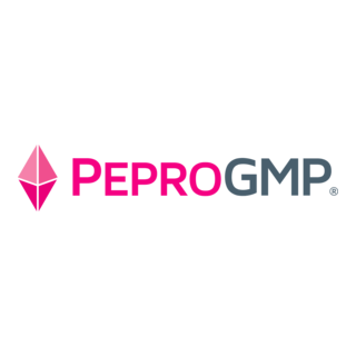 PeproGMP Logo PNG Vector