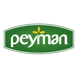 Peyman Logo PNG Vector