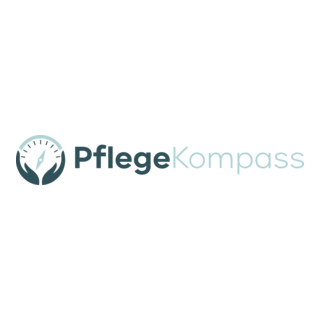 PflegeKompass Logo PNG Vector