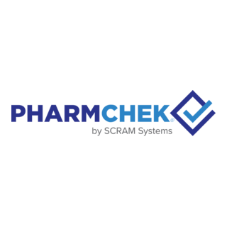 PharmChek Logo PNG Vector