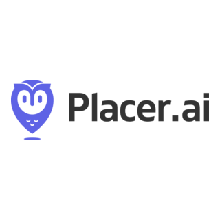 Placer.ai Logo PNG Vector