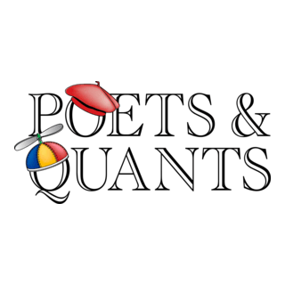 Poets&Quants Logo PNG Vector