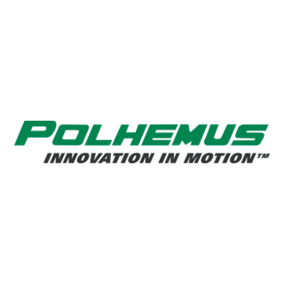 Polhemus Logo PNG Vector