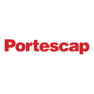 Portescap Logo PNG Vector