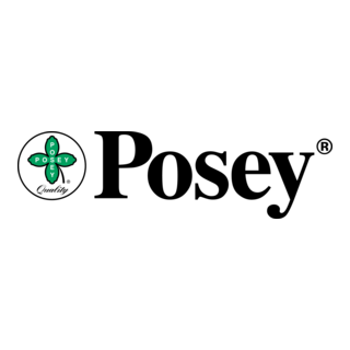Posey Logo PNG Vector