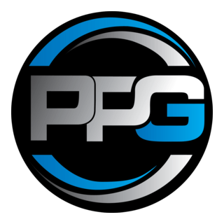 PPG Logo PNG Vector