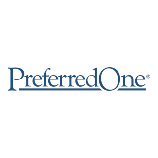 PreferredOne Logo PNG Vector
