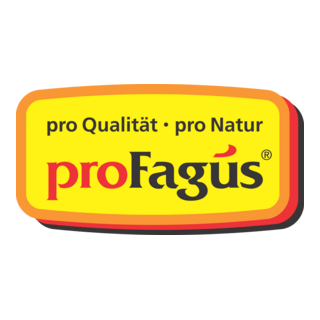 proFagus Logo PNG Vector