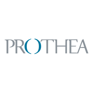 Prothea Logo PNG Vector