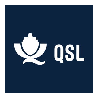 QSL Logo PNG Vector