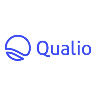 Qualio Logo PNG Vector