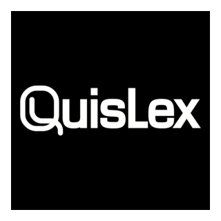 QuisLex Logo PNG Vector